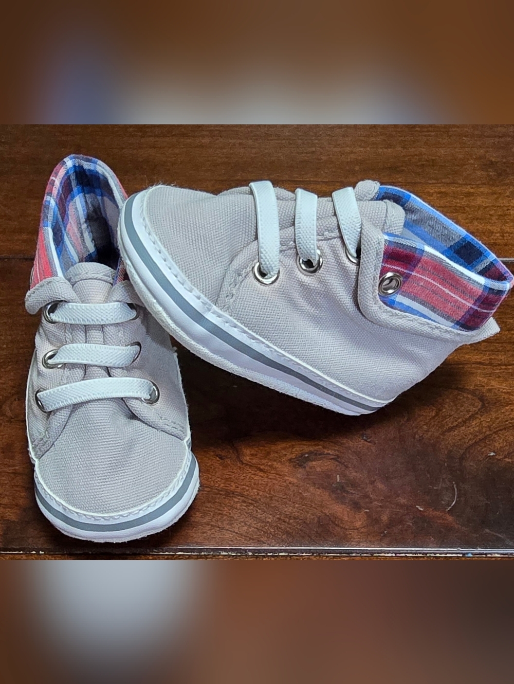 World's Cutest Baby Boy Shoes 😆